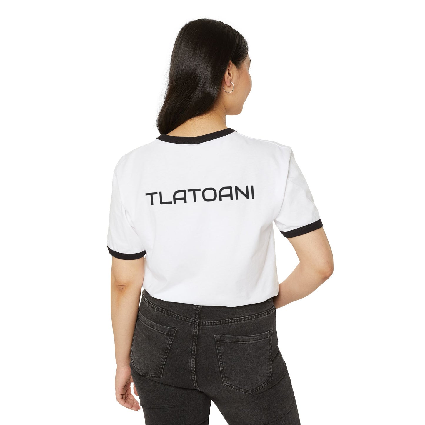 Playera tlatoani