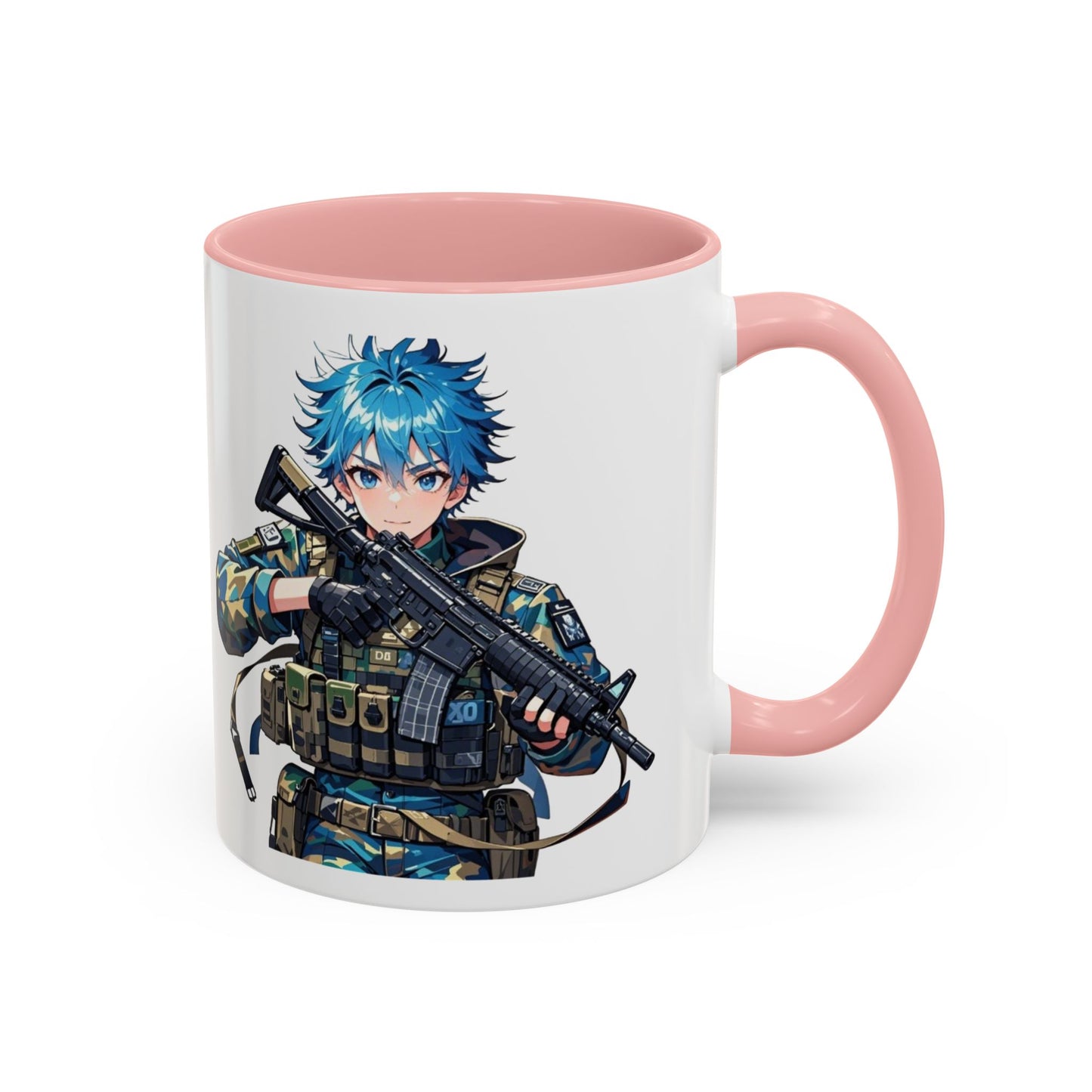 taza capi a la orden (11, 15oz)