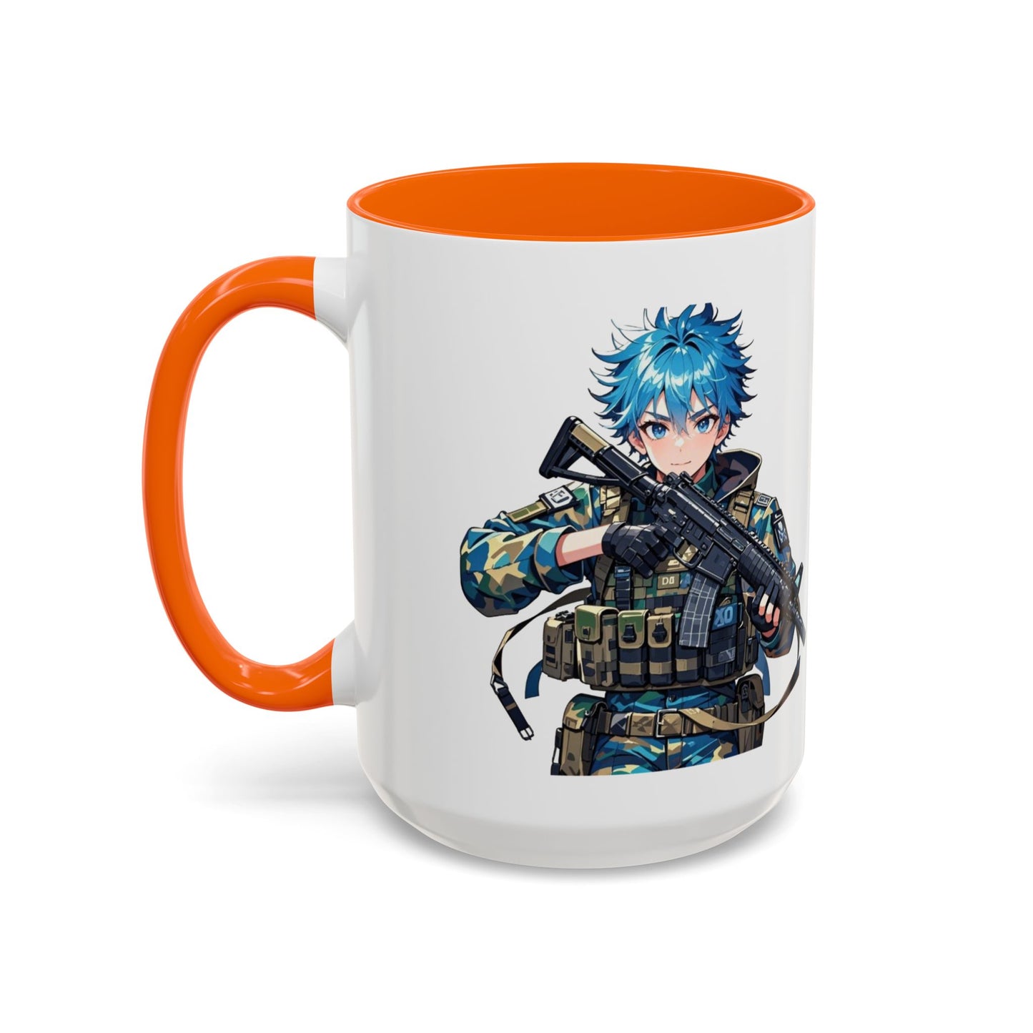 taza capi a la orden (11, 15oz)