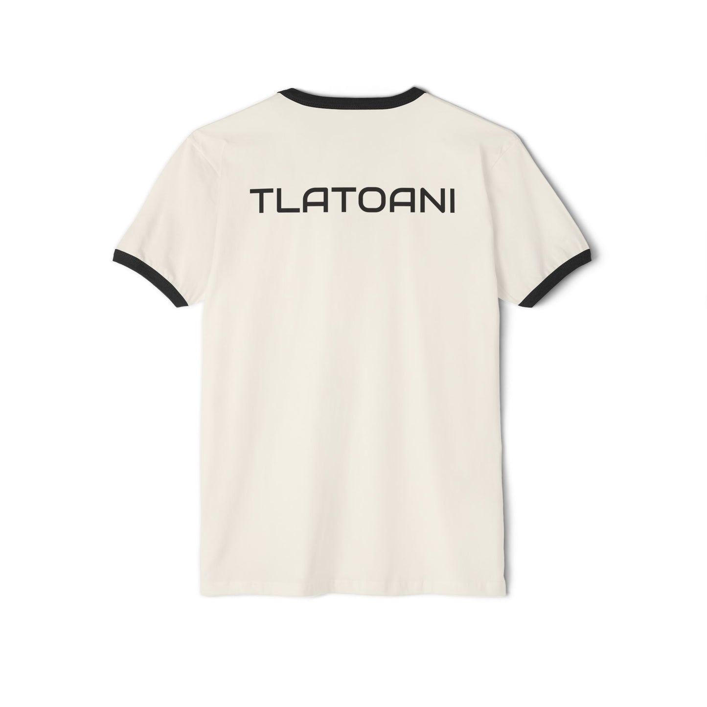 Playera tlatoani