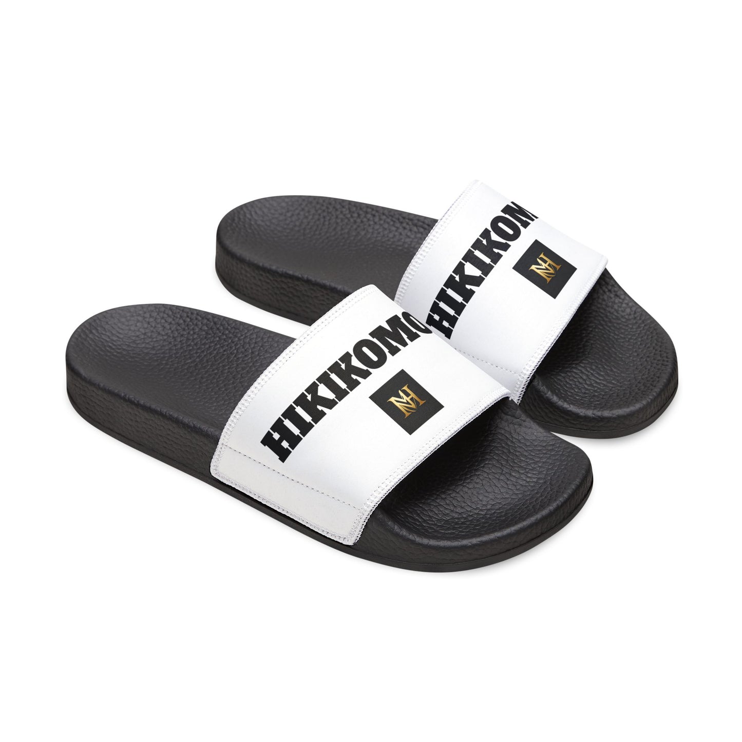 Men's Removable-Strap Sandals