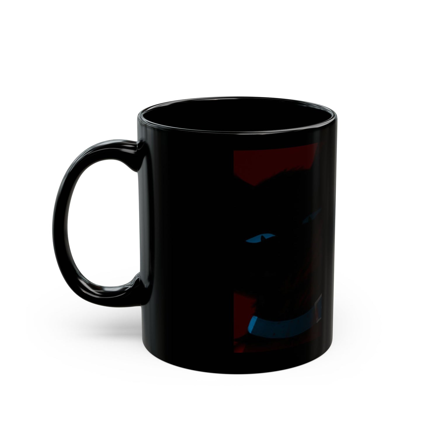 Taza, te veo (11oz, 15oz)