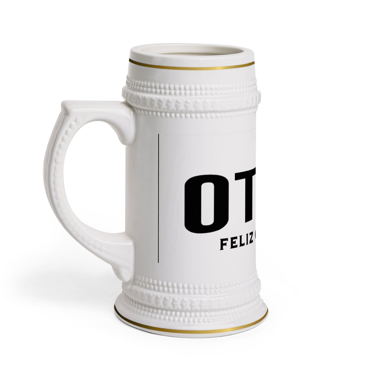 Taza grande Otaku