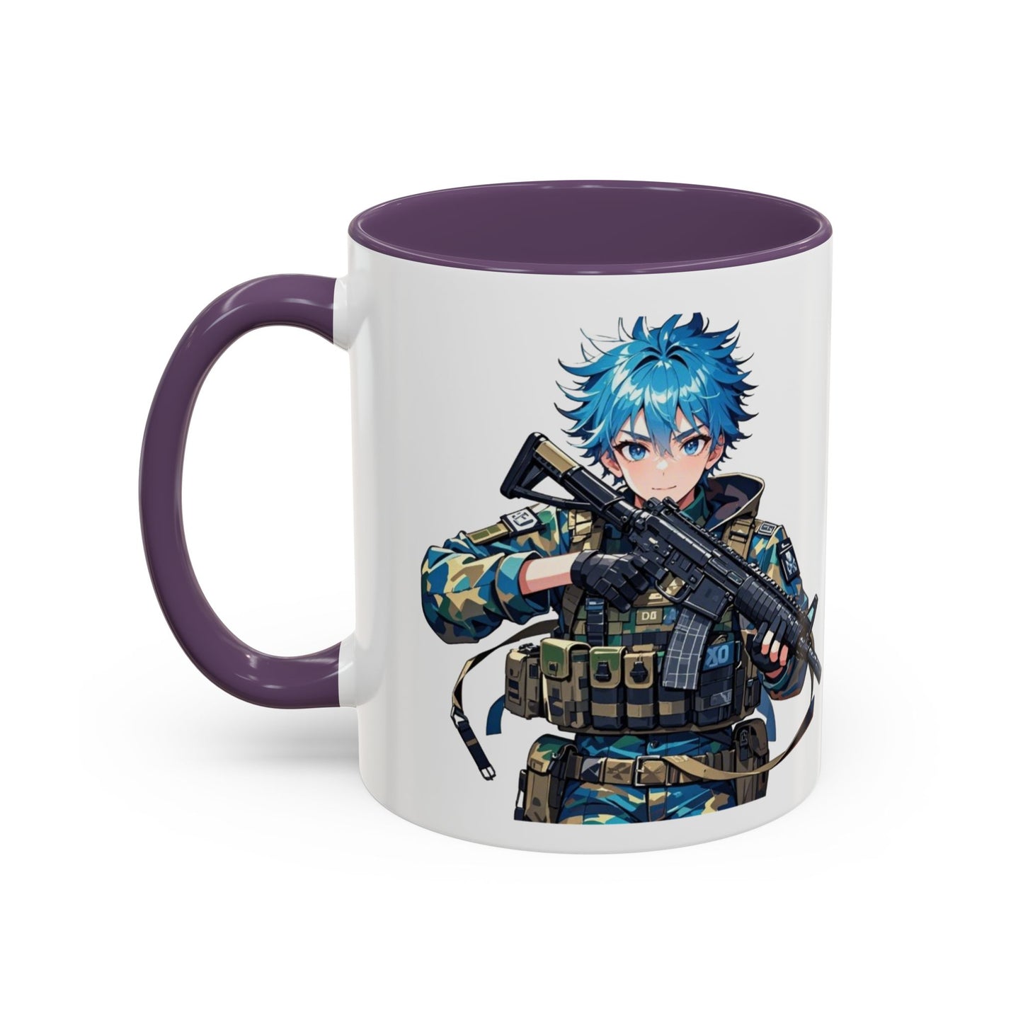 taza capi a la orden (11, 15oz)