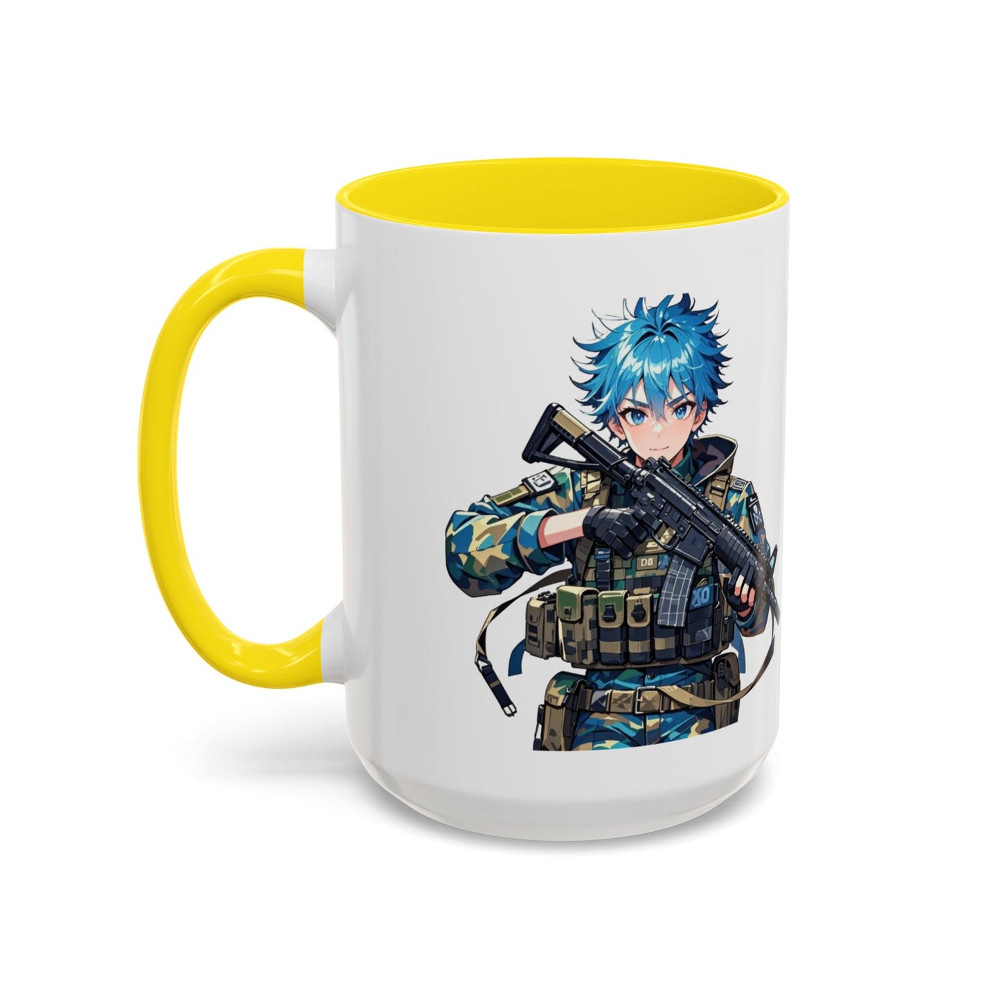 taza capi a la orden (11, 15oz)