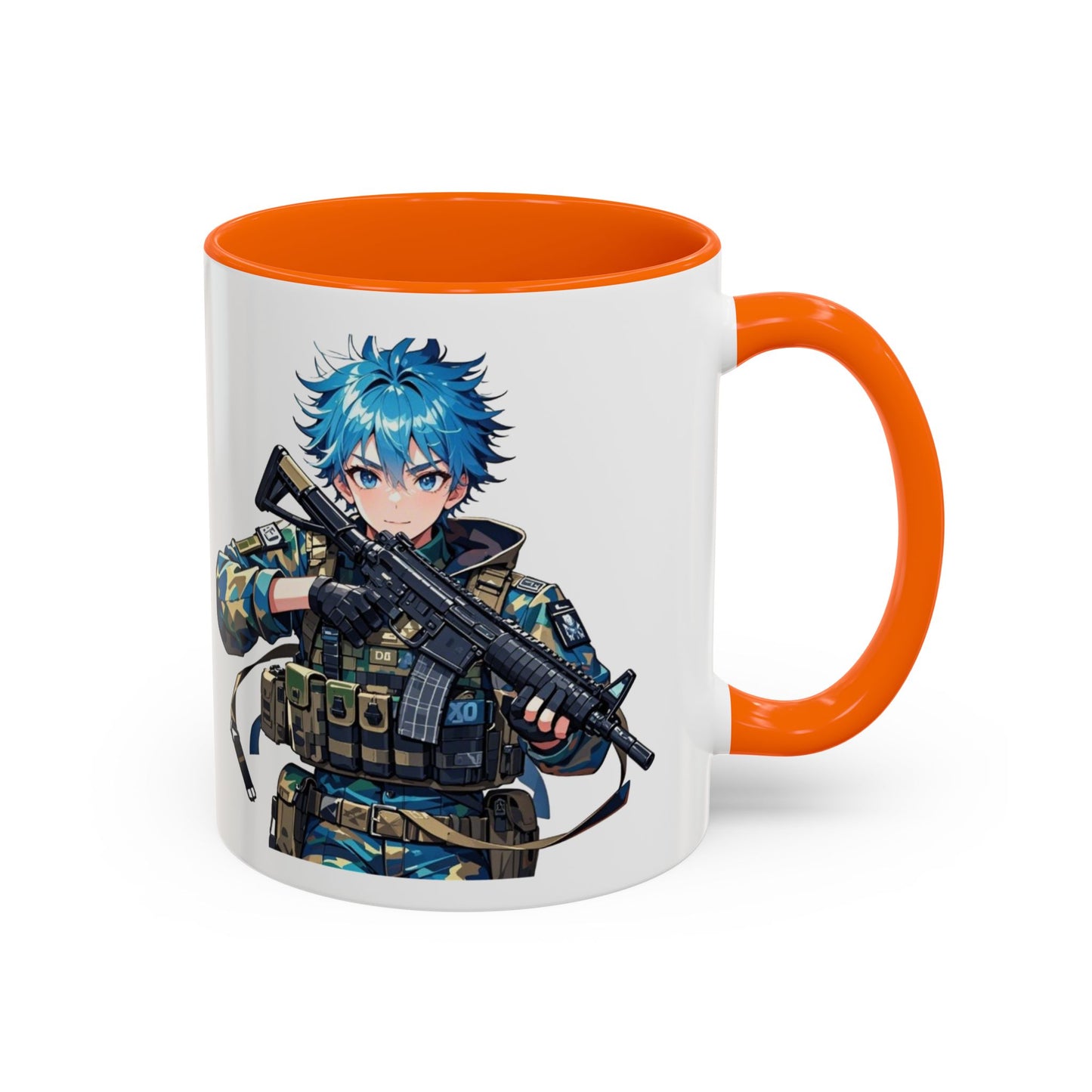 taza capi a la orden (11, 15oz)