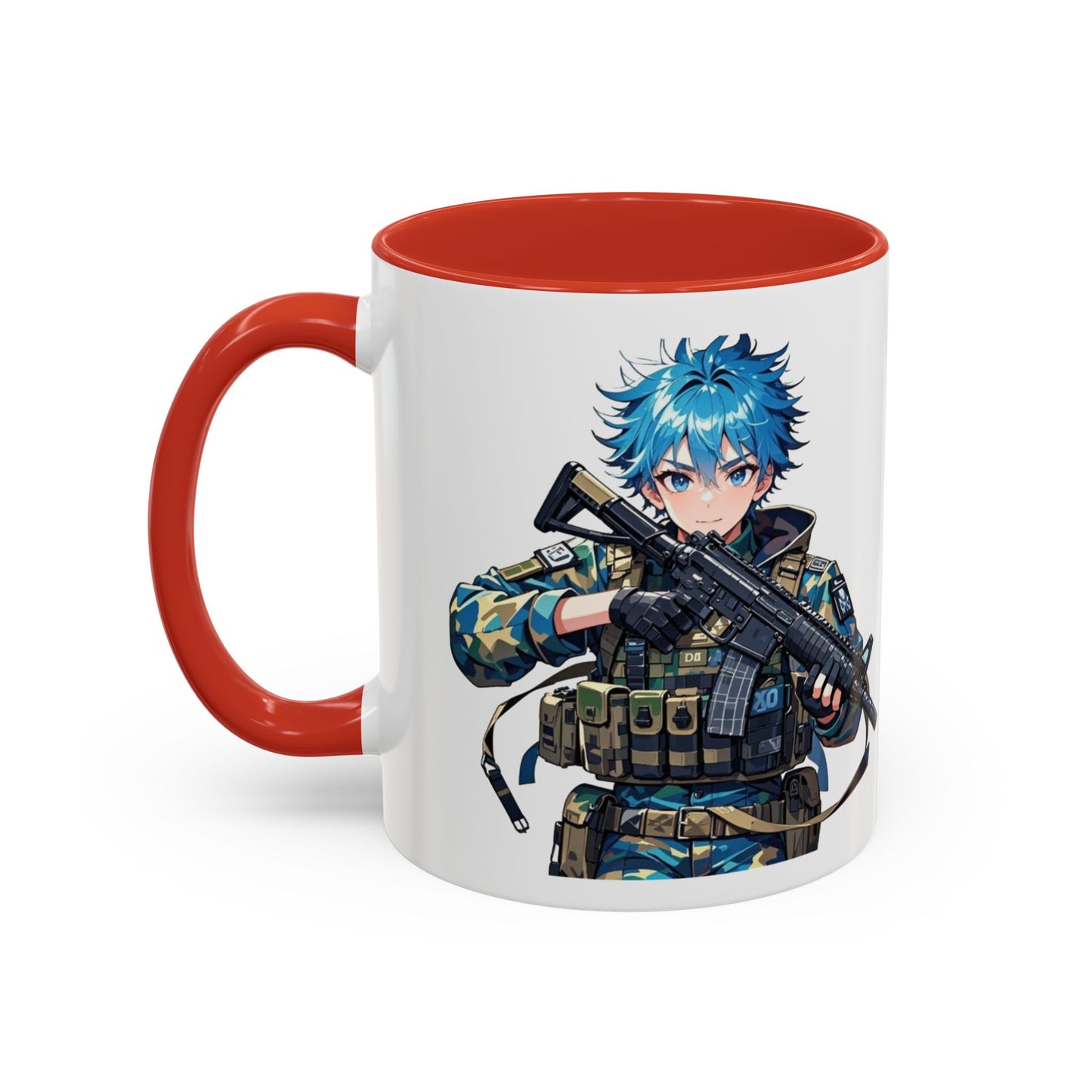 taza capi a la orden (11, 15oz)