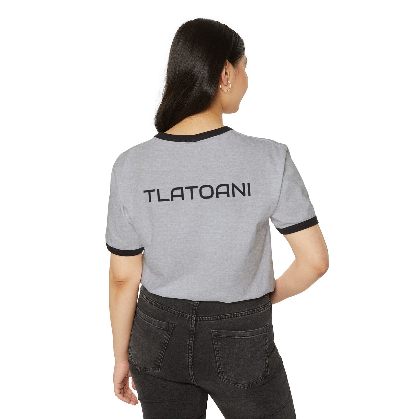 Playera tlatoani