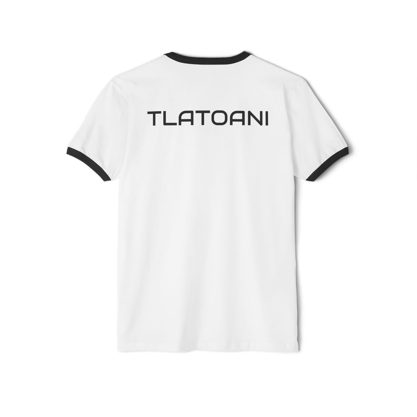 Playera tlatoani