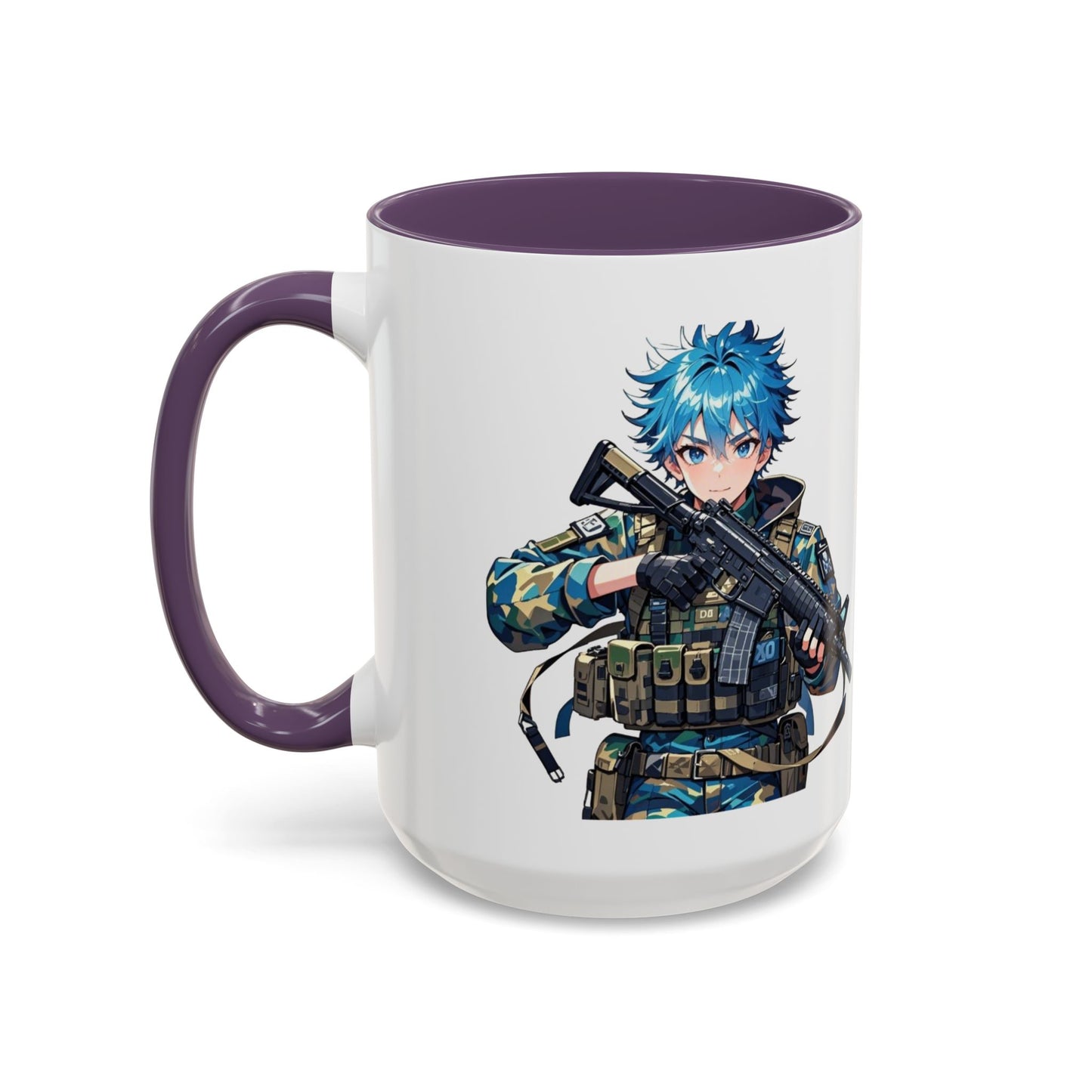 taza capi a la orden (11, 15oz)