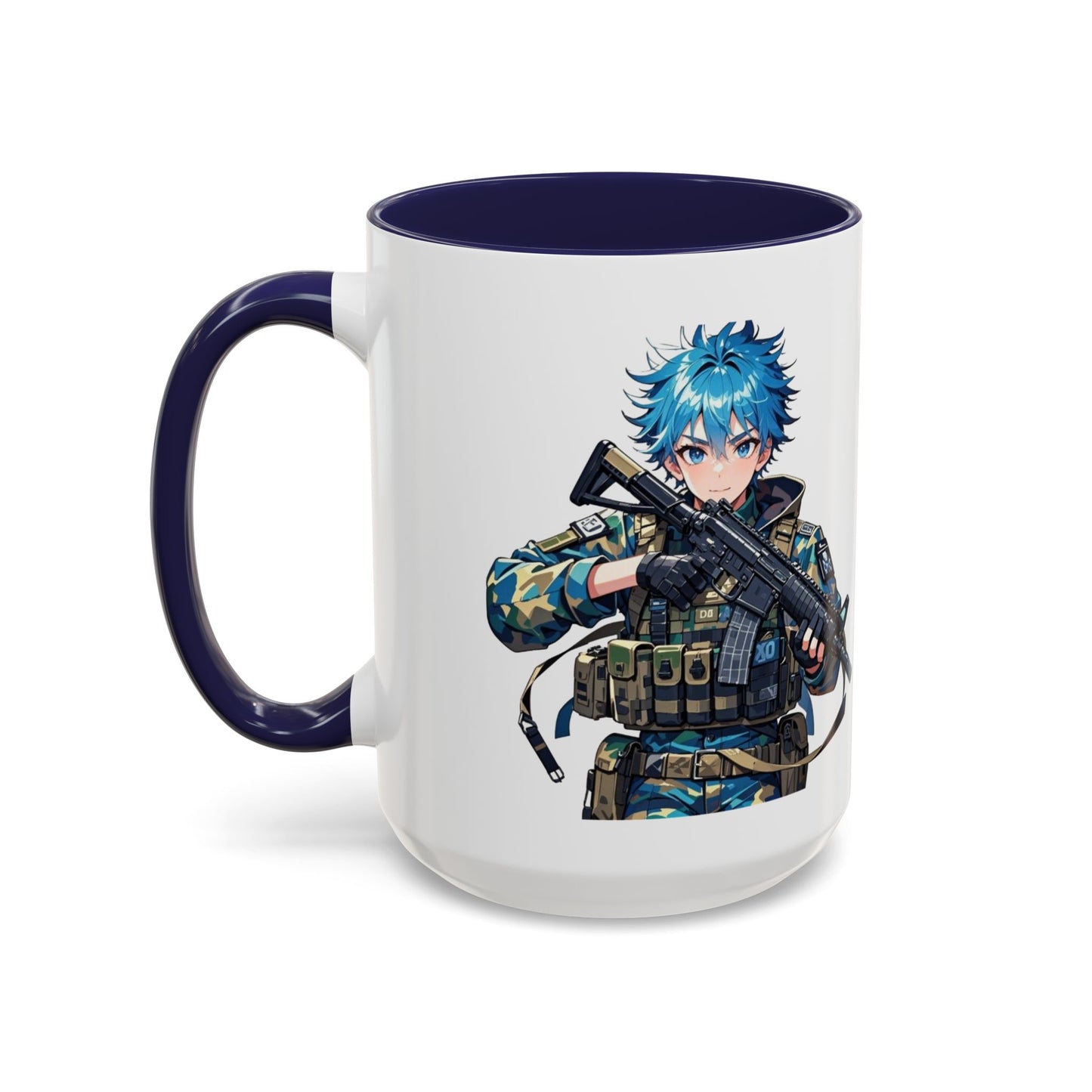 taza capi a la orden (11, 15oz)