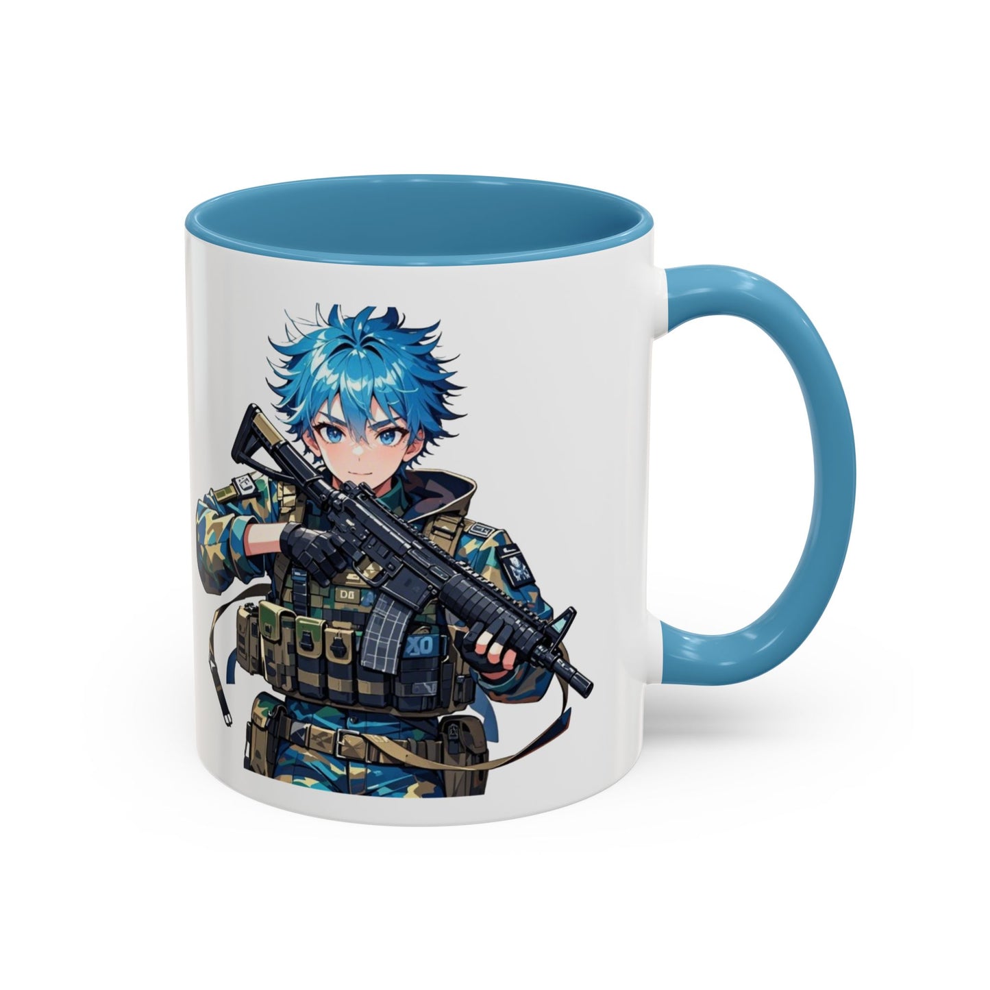 taza capi a la orden (11, 15oz)