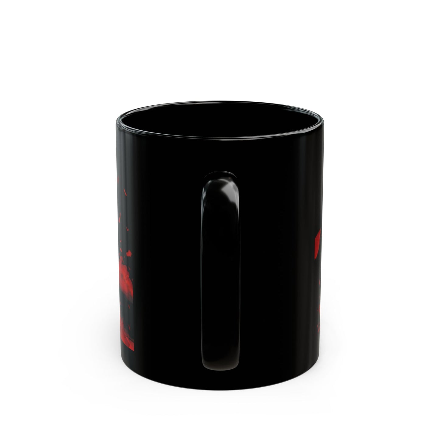 Black Mug (11oz, 15oz)