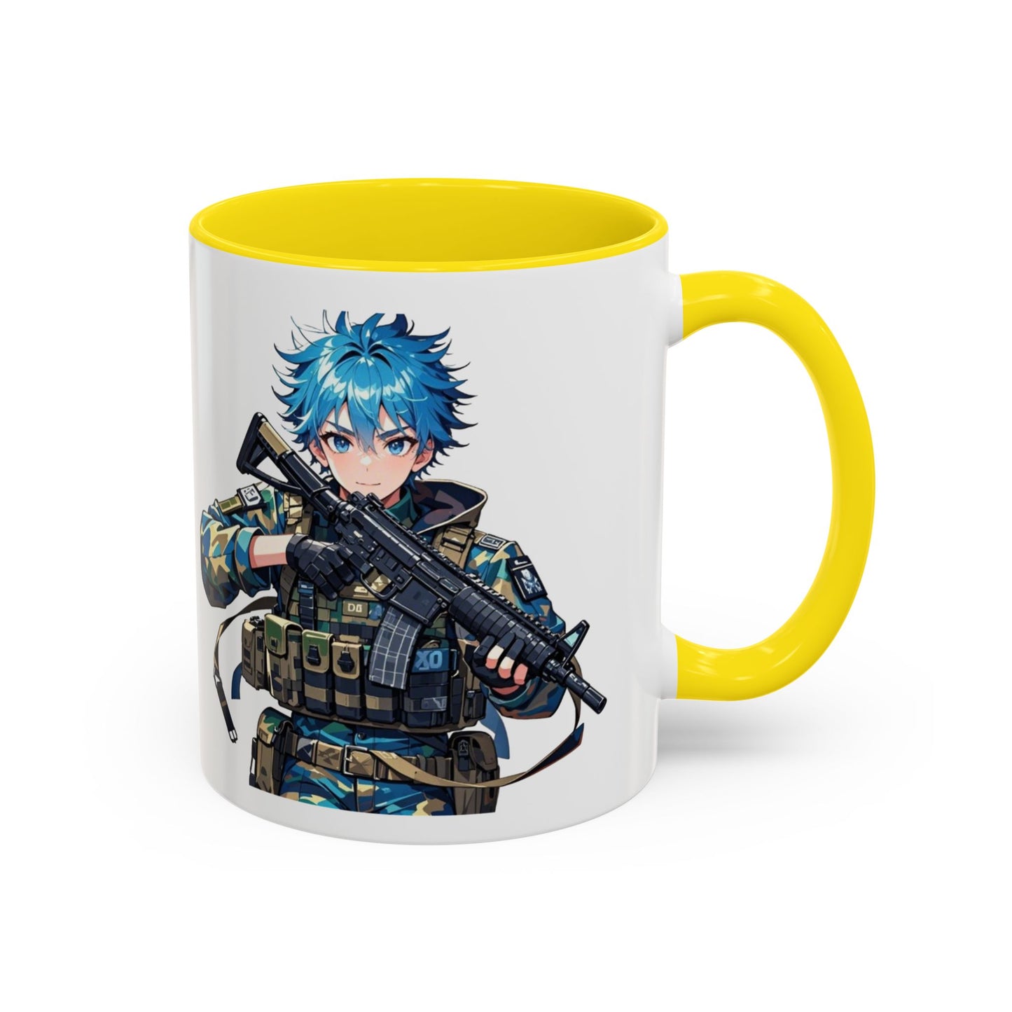 taza capi a la orden (11, 15oz)