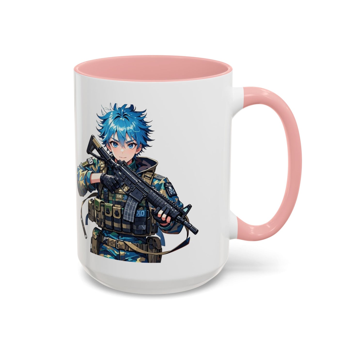 taza capi a la orden (11, 15oz)