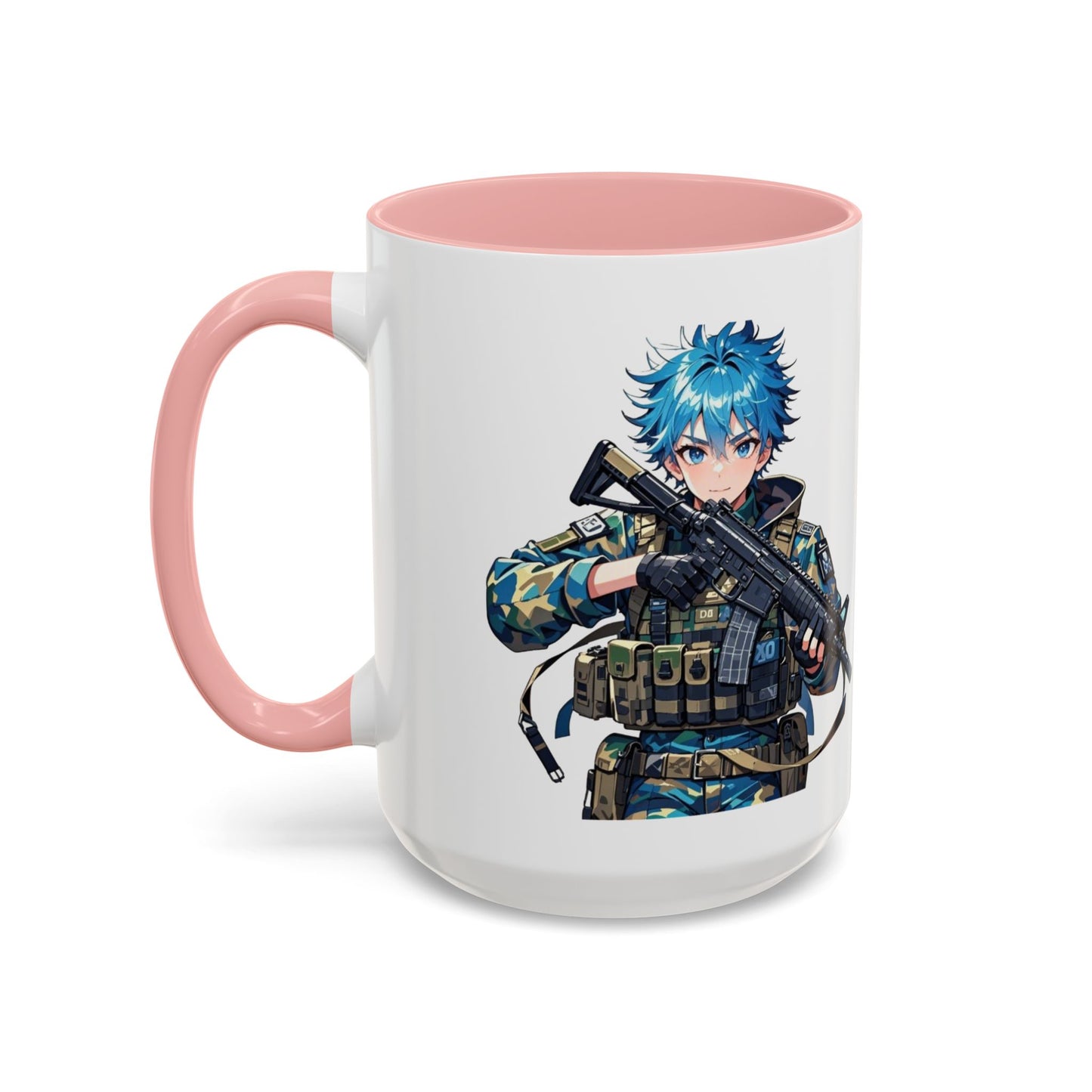 taza capi a la orden (11, 15oz)