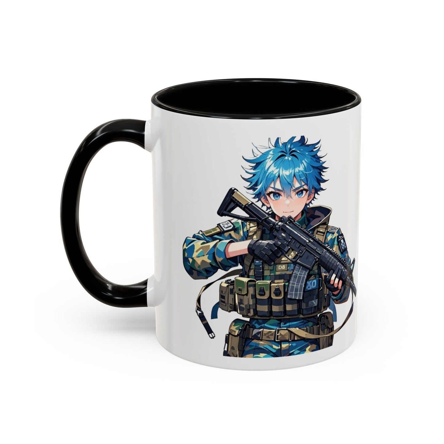 taza capi a la orden (11, 15oz)