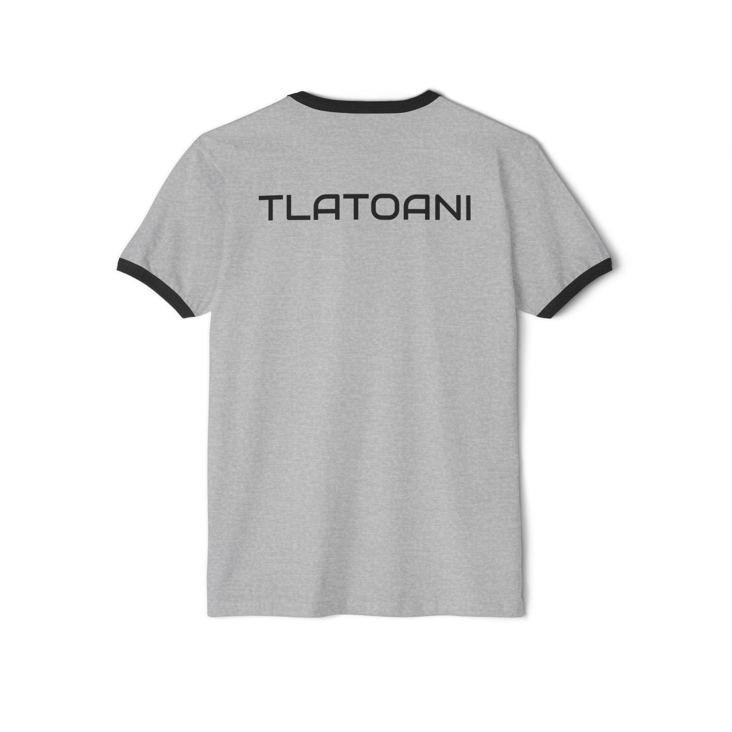 Playera tlatoani