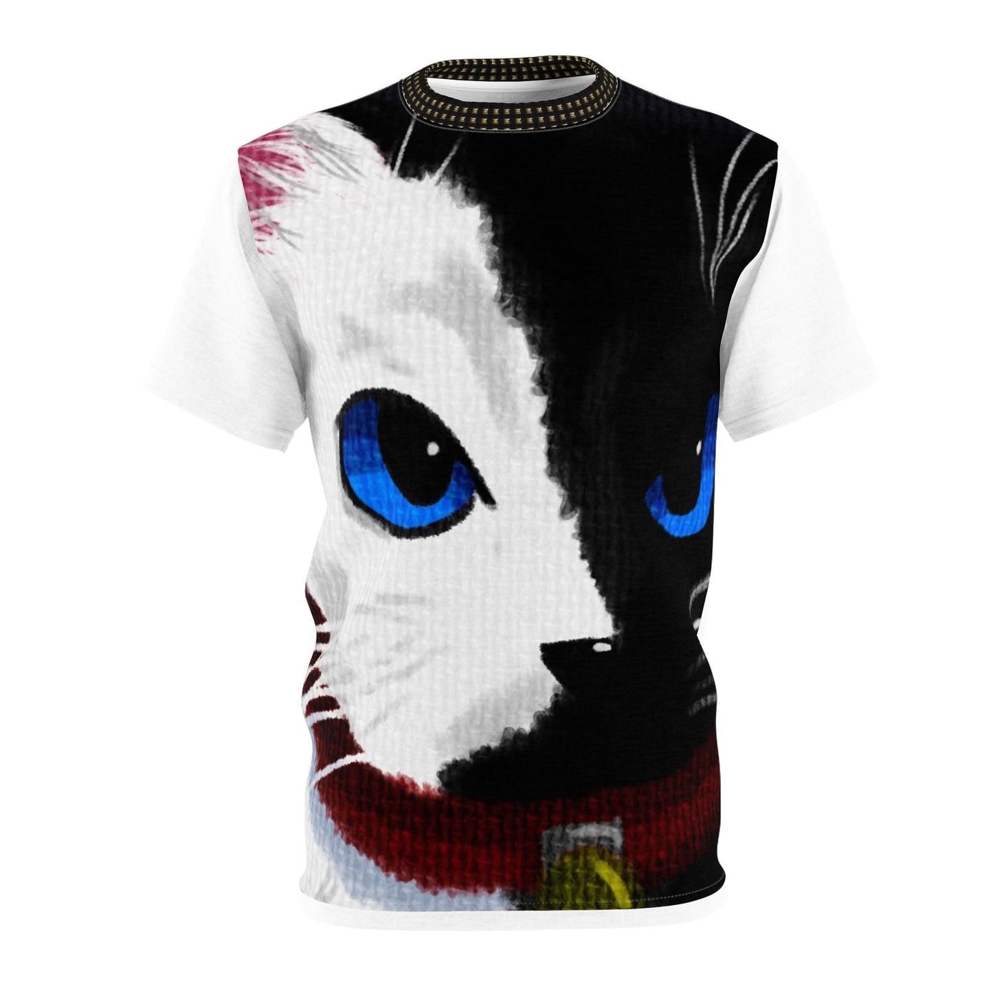 playera, Cat B and W