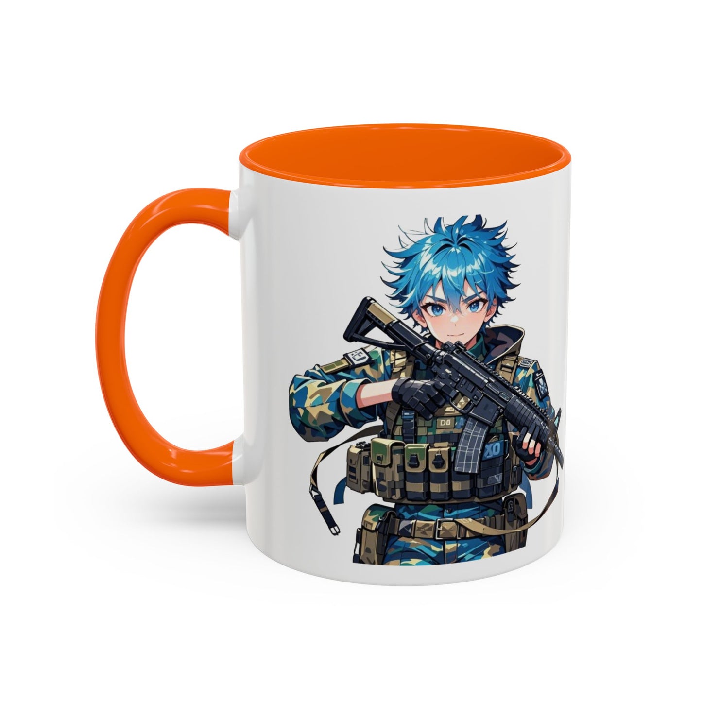 taza capi a la orden (11, 15oz)