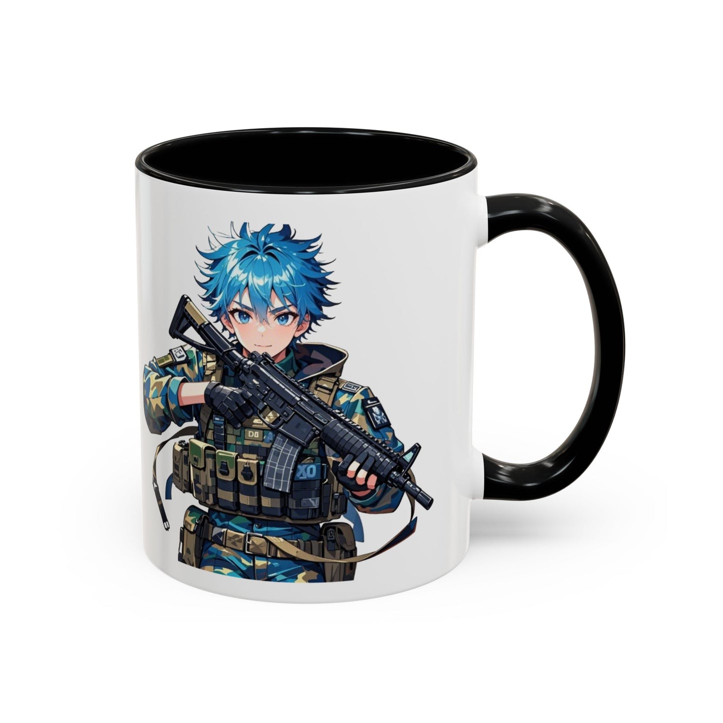 taza capi a la orden (11, 15oz)