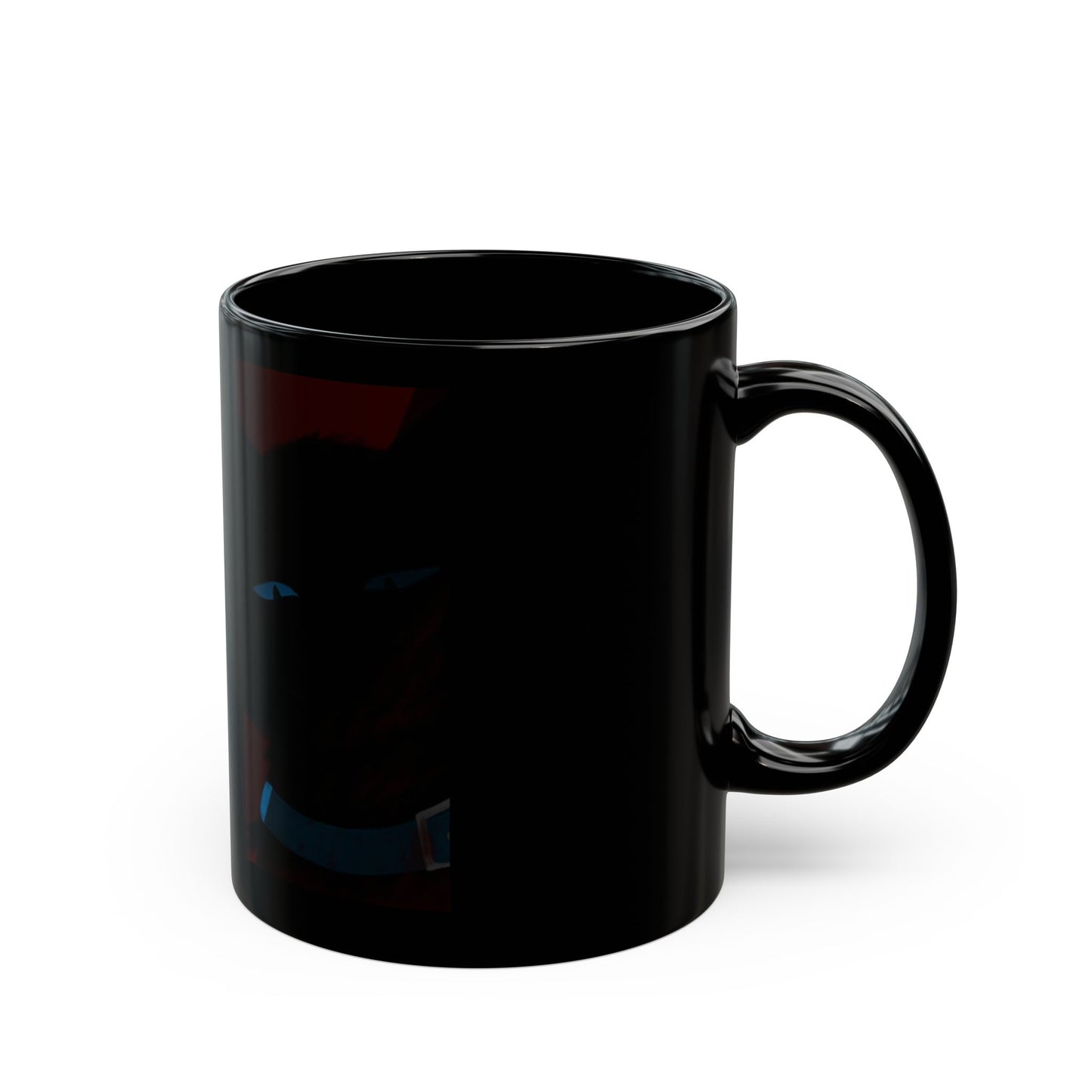 Taza, te veo (11oz, 15oz)