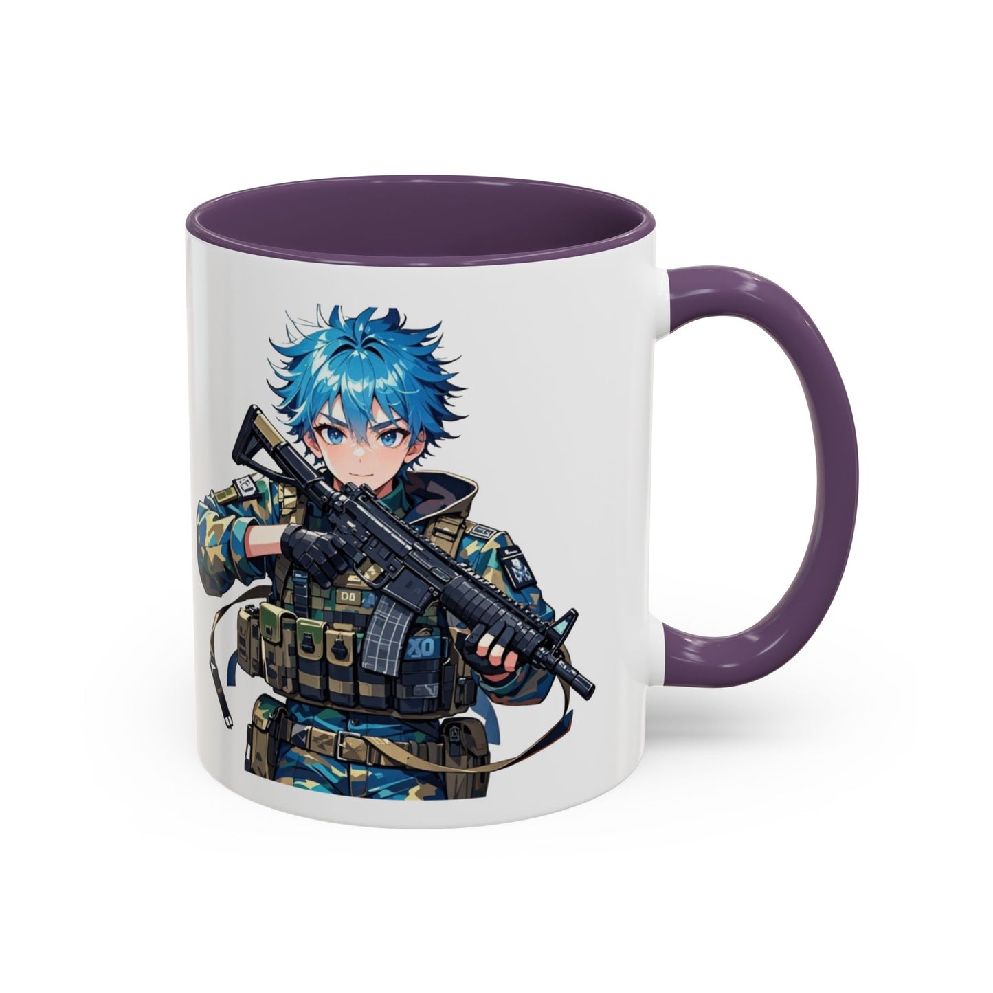 taza capi a la orden (11, 15oz)