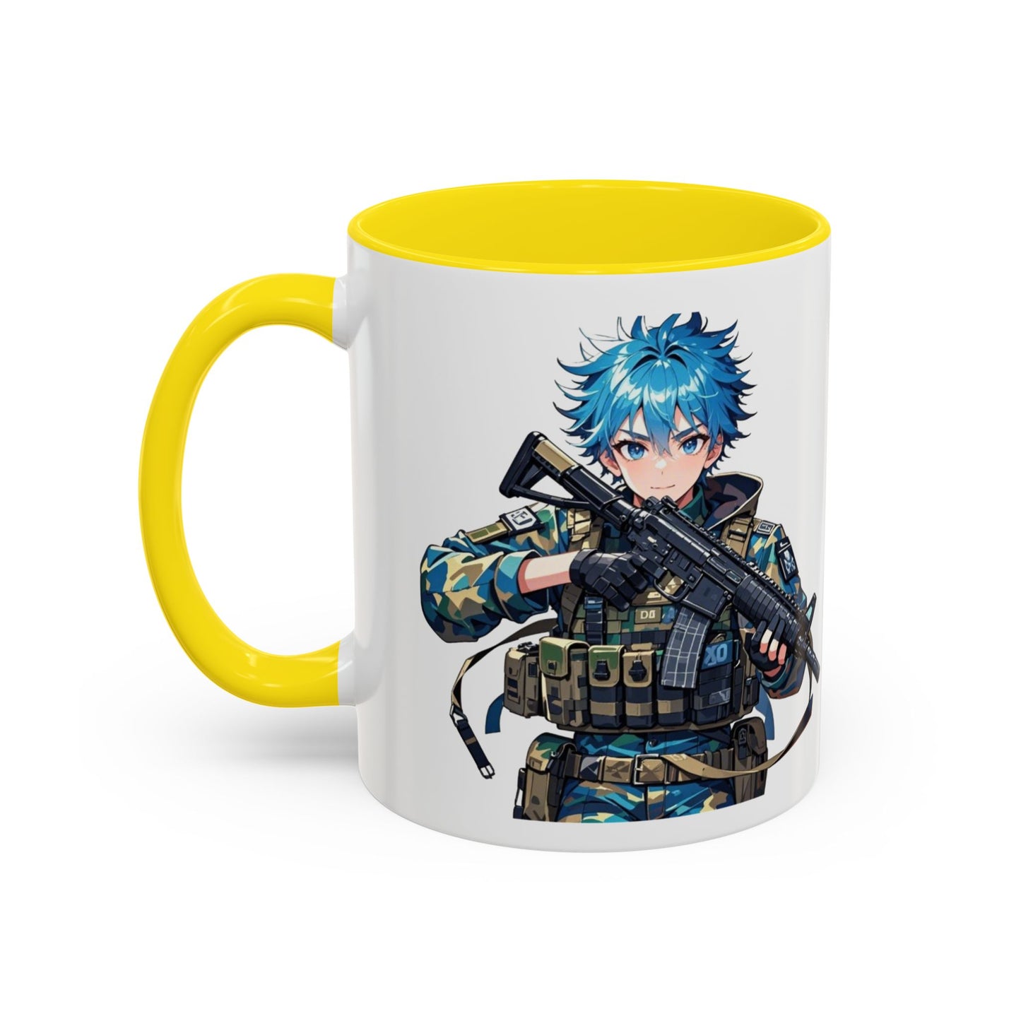 taza capi a la orden (11, 15oz)