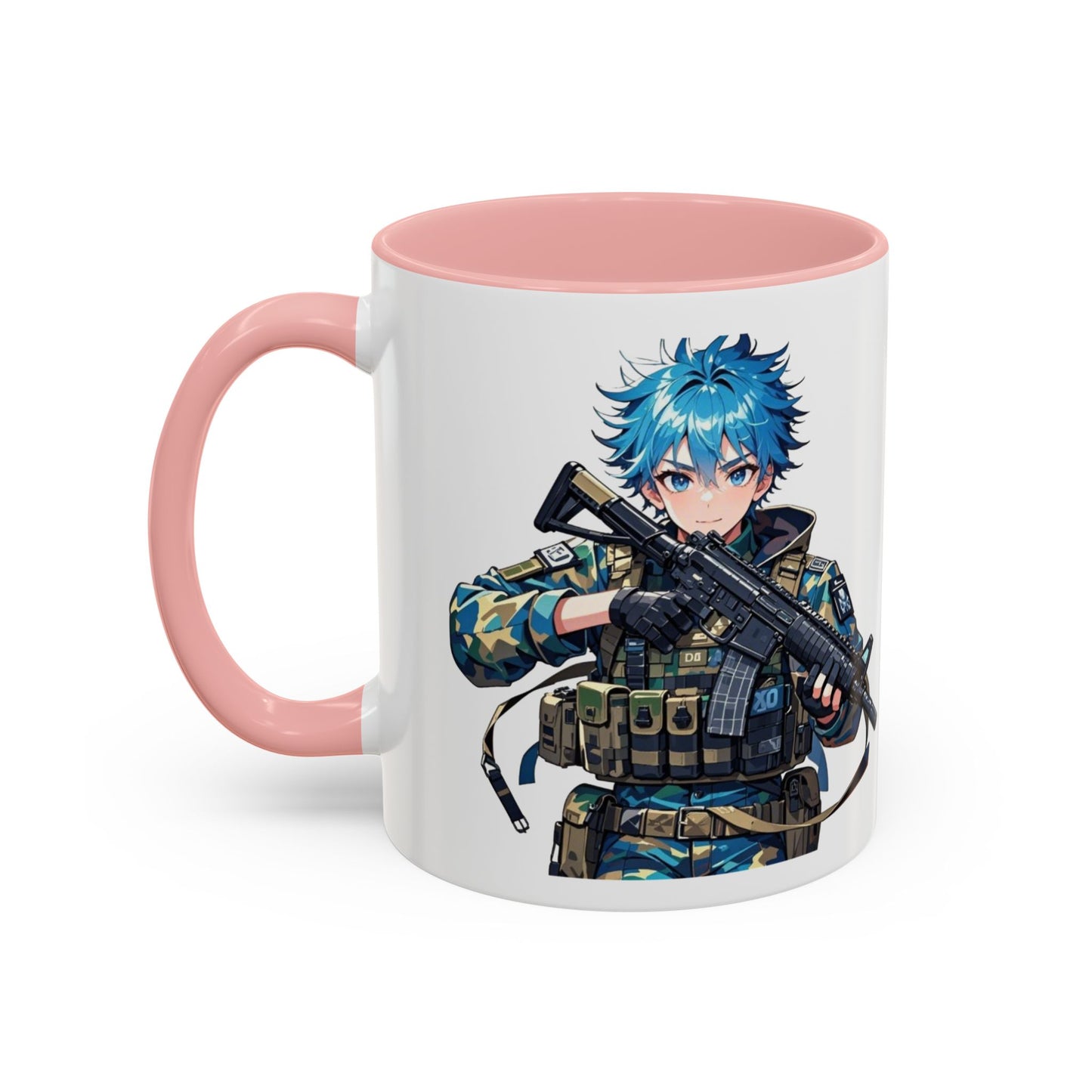 taza capi a la orden (11, 15oz)