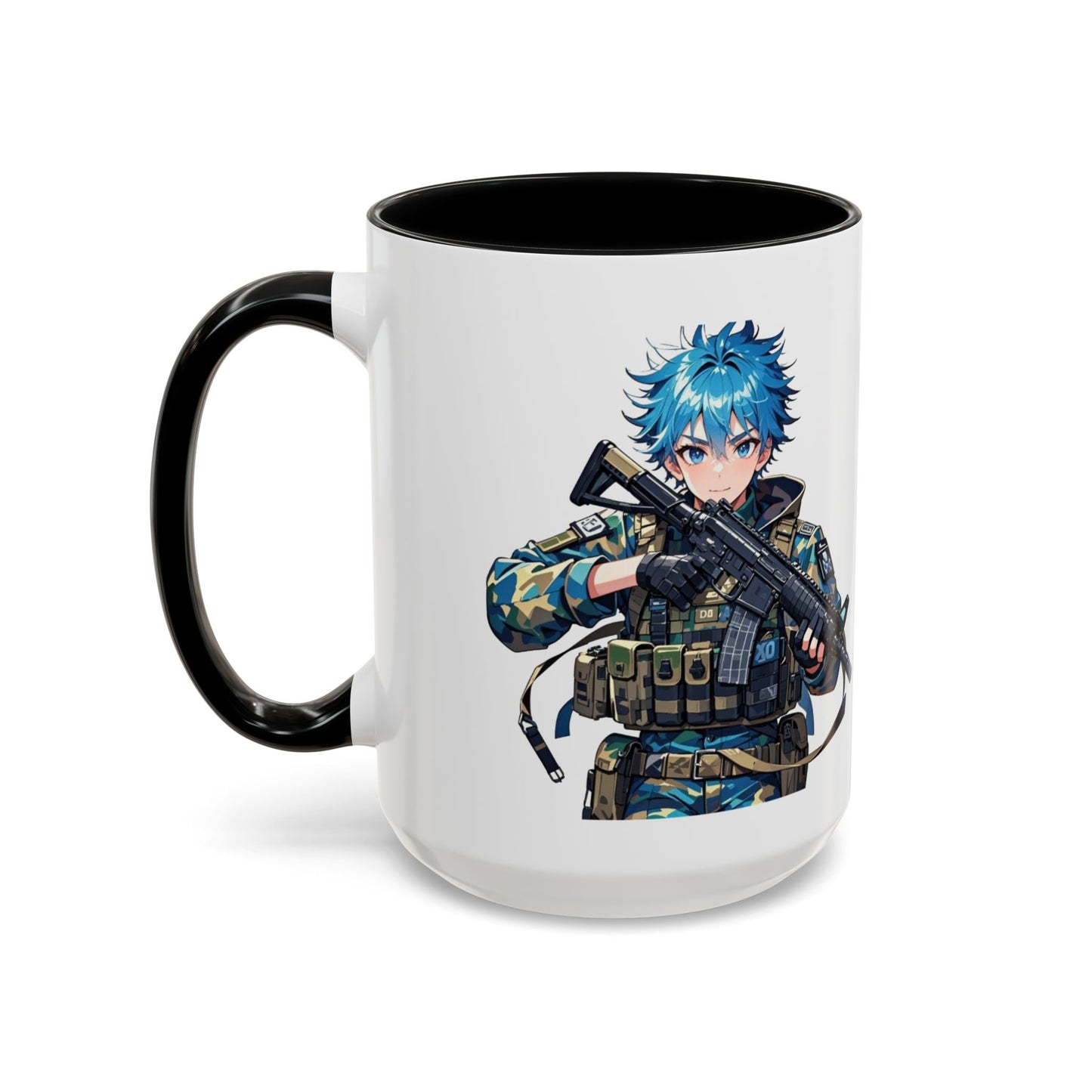 taza capi a la orden (11, 15oz)